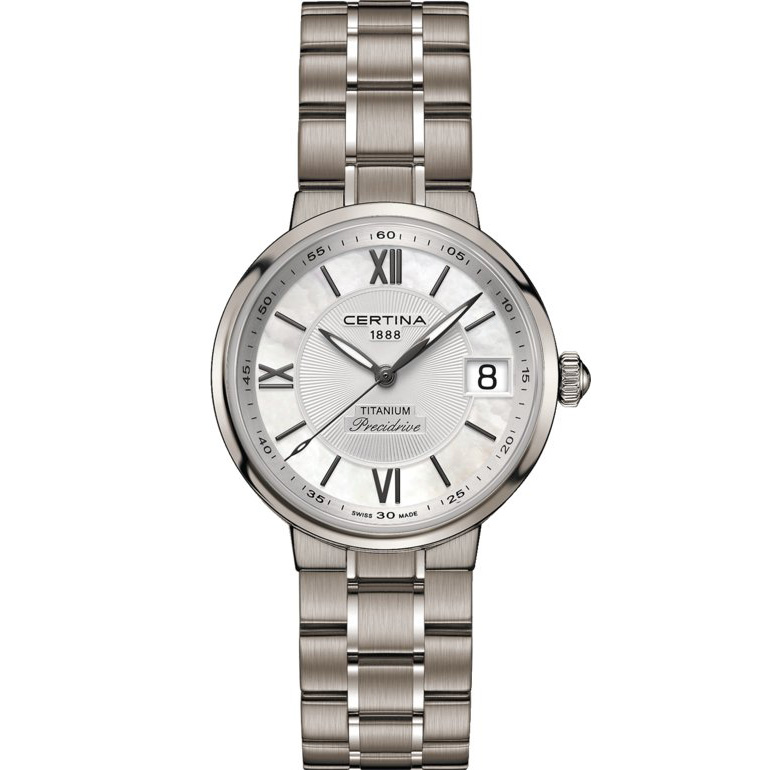 Certina Ds Stella C031.210.44.113.00