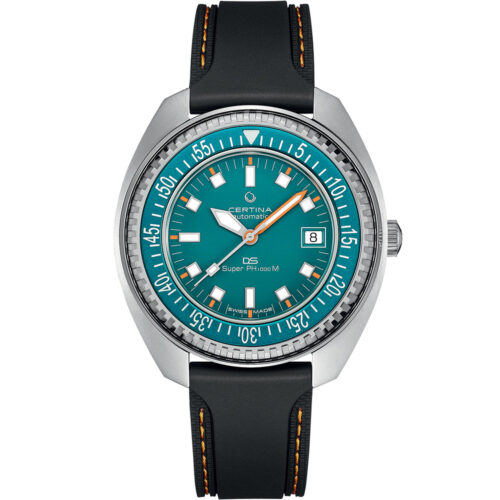 Certina Ds Super Ph1000m C024.907.17.041.10