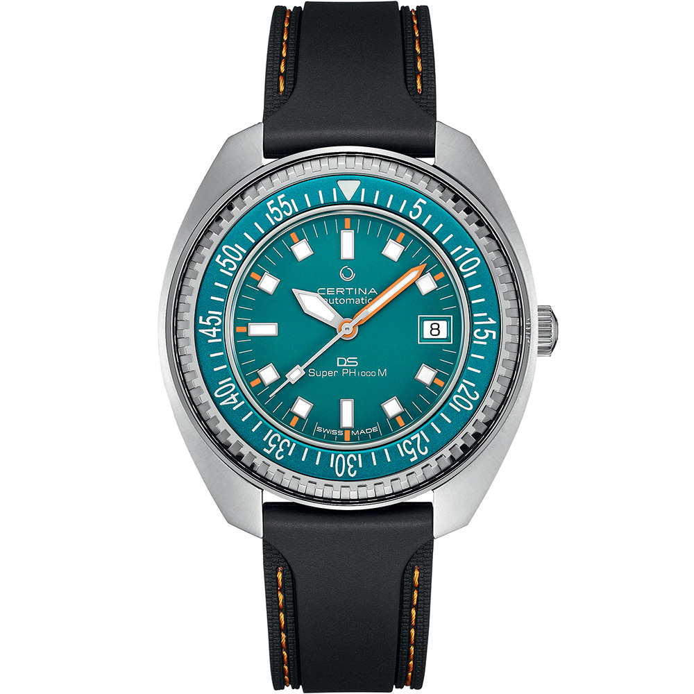Certina Ds Super Ph1000m C024.907.17.041.10