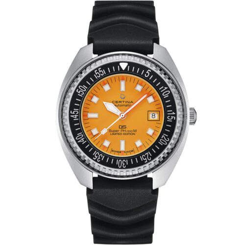 Certina Ds Super Ph1000m C024.907.17.281.10