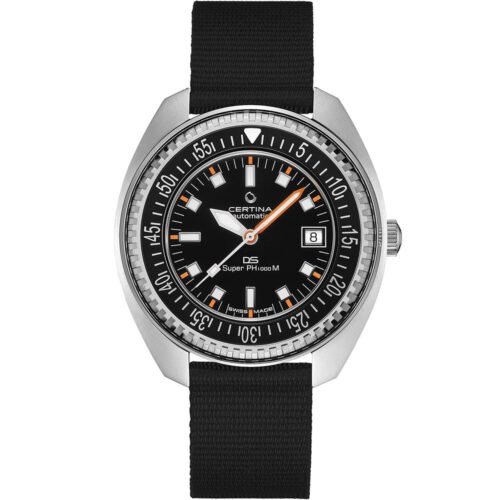 Certina Ds Super Ph1000m C024.907.18.051.00