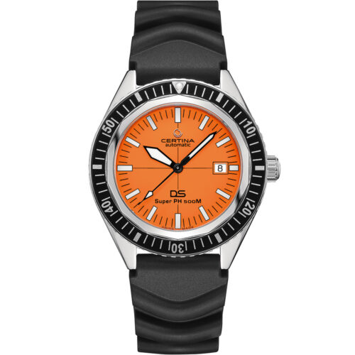 Certina Ds Super Ph500m C037.407.17.280.10