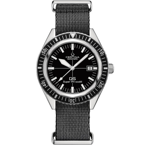 Certina Ds Super Ph500m C037.407.18.050.00