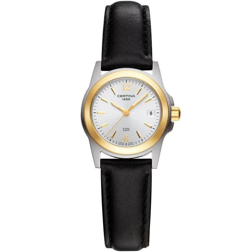 Certina Ds Tradition C250.7095.44.16