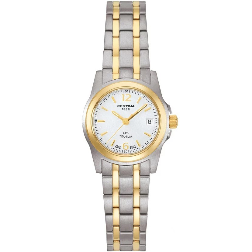 Certina Ds Tradition C250.7195.11.16