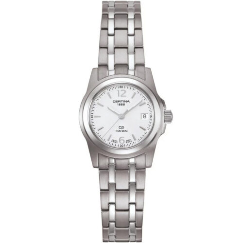 Certina Ds Tradition C250.7195.12.16