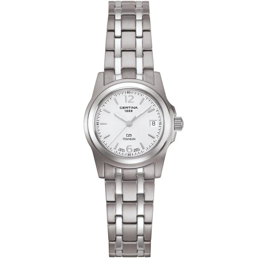 Certina Ds Tradition C250.7195.12.16