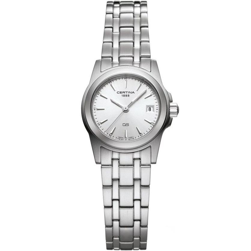 Certina Ds Tradition C250.7195.42.11