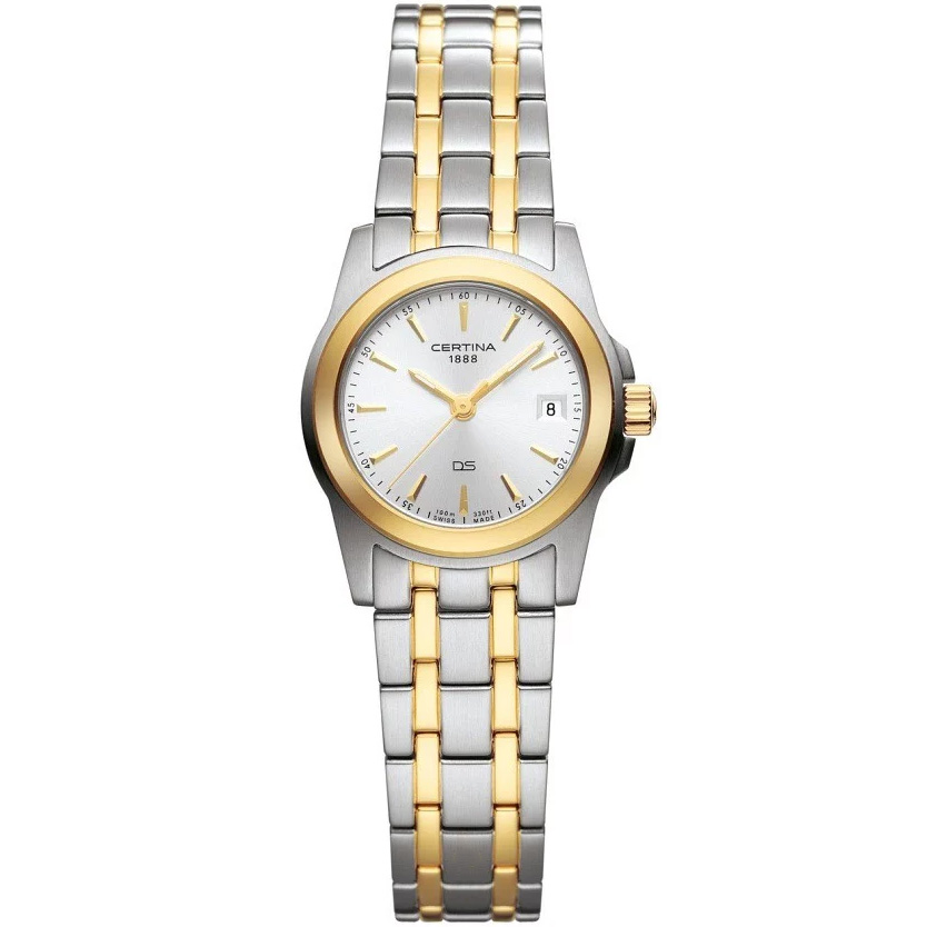 Certina Ds Tradition C250.7195.44.11