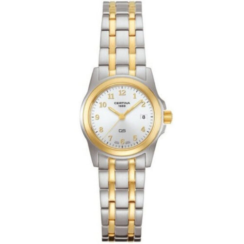 Certina Ds Tradition C250.7195.44.12