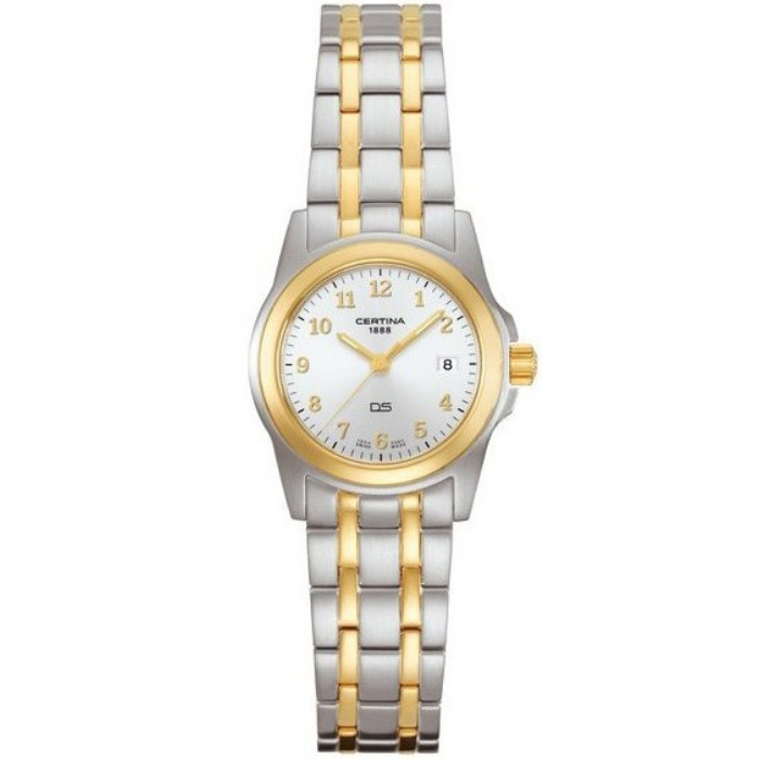 Certina Ds Tradition C250.7195.44.12