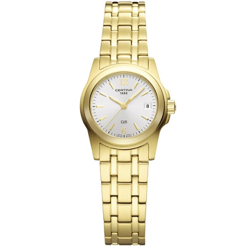 Certina Ds Tradition C250.7195.46.16