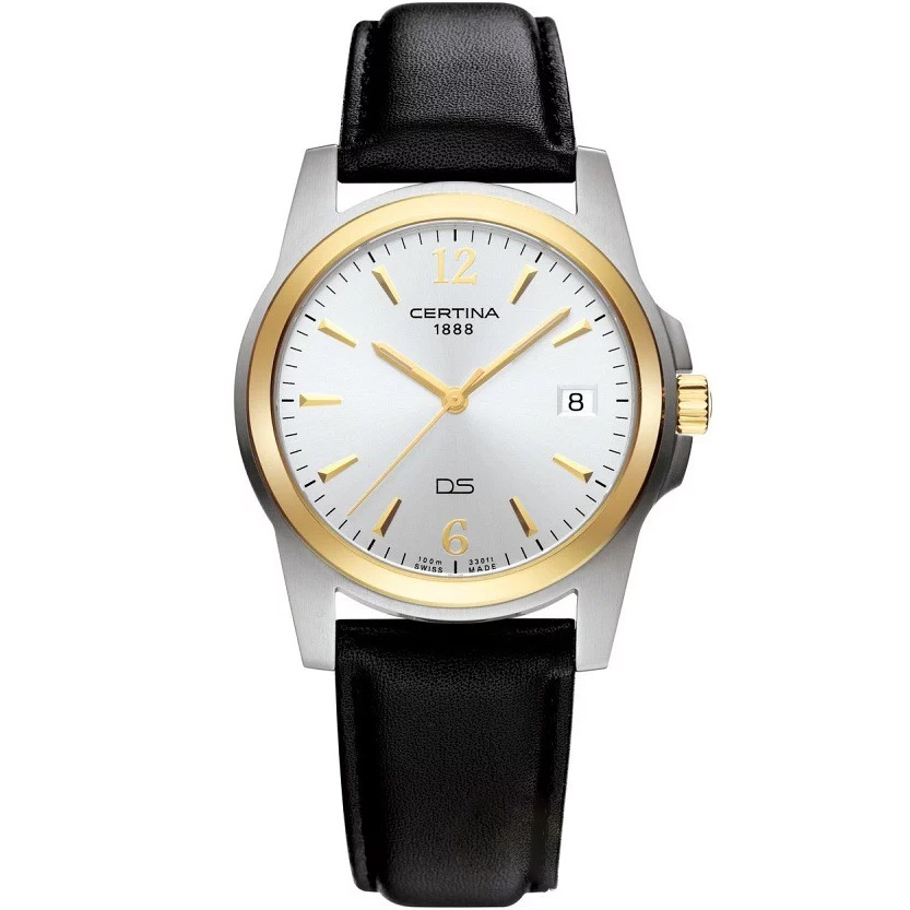 Certina Ds Tradition C260.7095.44.16
