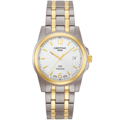 Certina Ds Tradition C260.7195.11.16