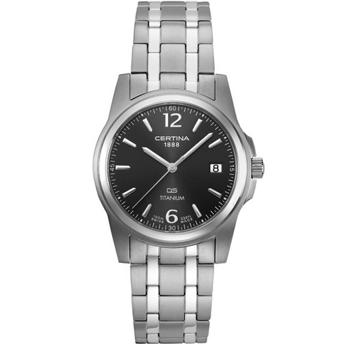 Certina Ds Tradition C260.7195.12.66