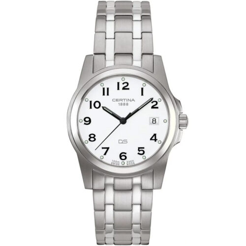 Certina Ds Tradition C260.7195.42.23