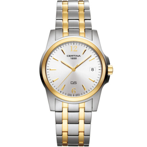 Certina Ds Tradition C260.7195.44.16
