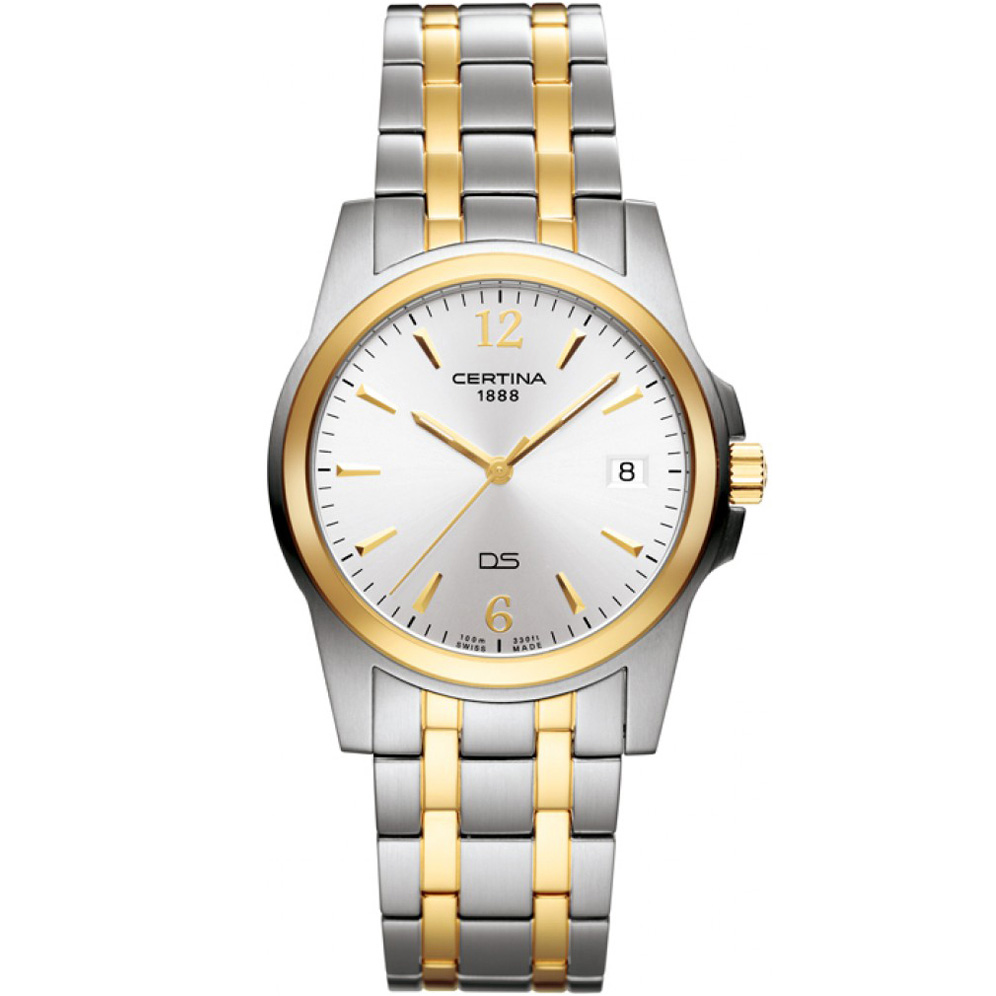 Certina Ds Tradition C260.7195.44.16