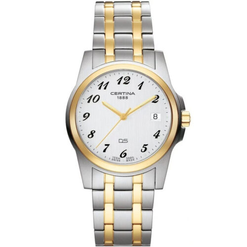 Certina Ds Tradition C260.7195.44.93