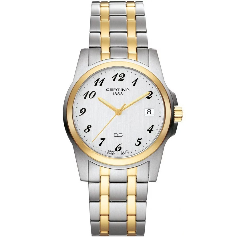 Certina Ds Tradition C260.7195.44.93