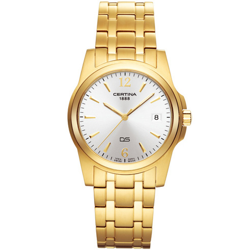 Certina Ds Tradition C260.7195.46.16