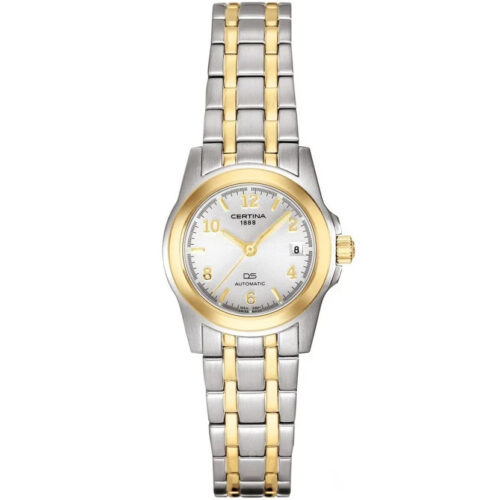 Certina Ds Tradition C561.7195.44.16