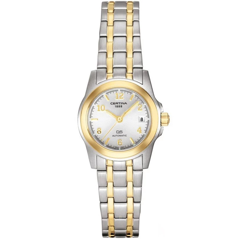 Certina Ds Tradition C561.7195.44.16