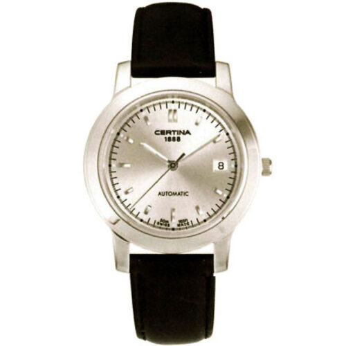 Certina Ds Tradition C633.1094.42.11