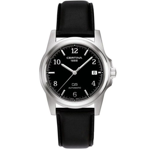 Certina Ds Tradition C633.7095.42.66