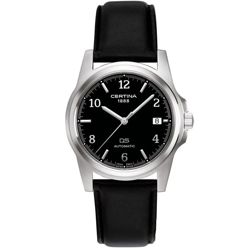 Certina Ds Tradition C633.7095.42.66