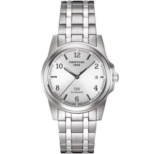 Certina Ds Tradition C633.7195.42.16