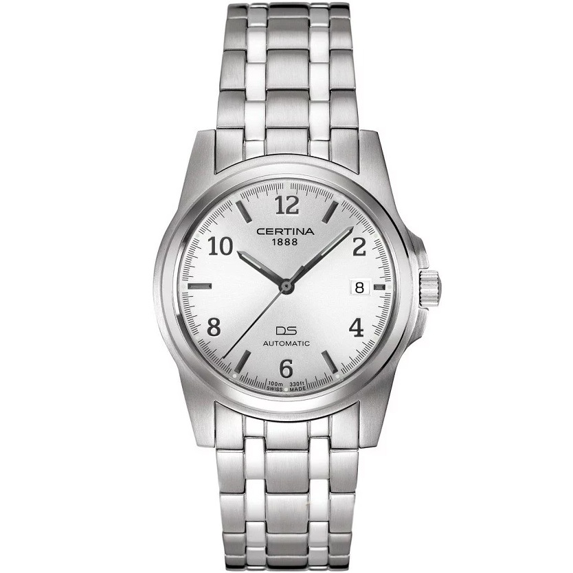 Certina Ds Tradition C633.7195.42.16