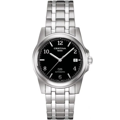 Certina Ds Tradition C633.7195.42.66