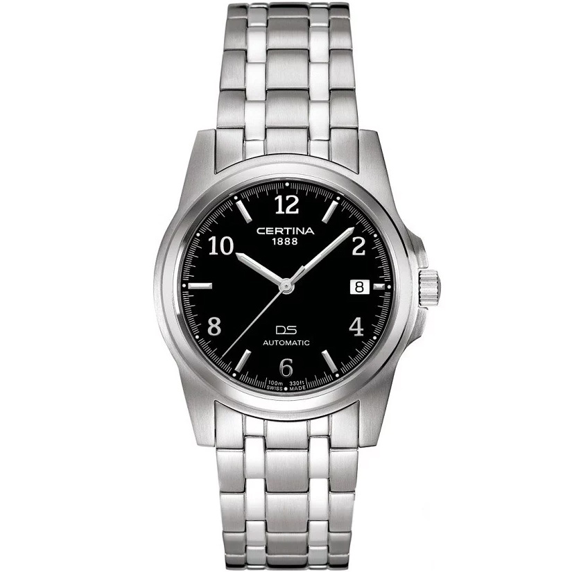 Certina Ds Tradition C633.7195.42.66