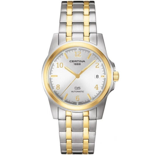 Certina Ds Tradition C633.7195.44.16
