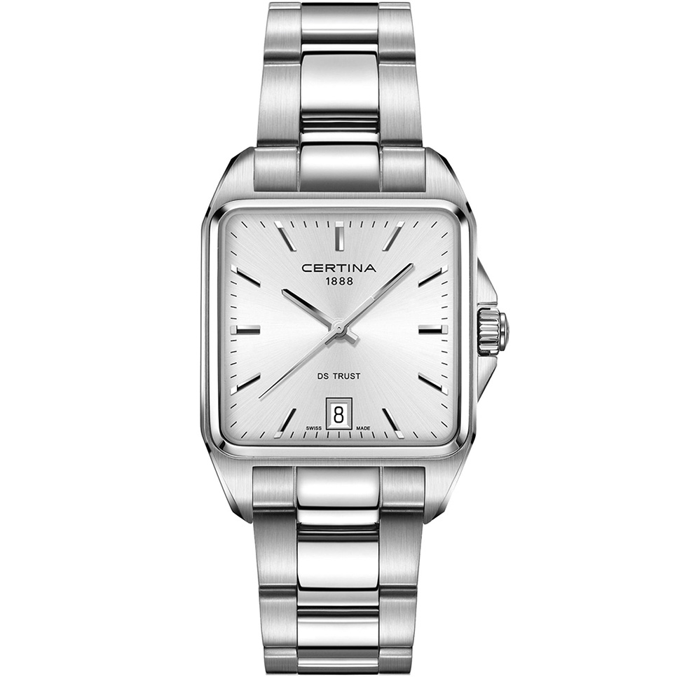 Certina Ds Trust C019.510.11.031.00