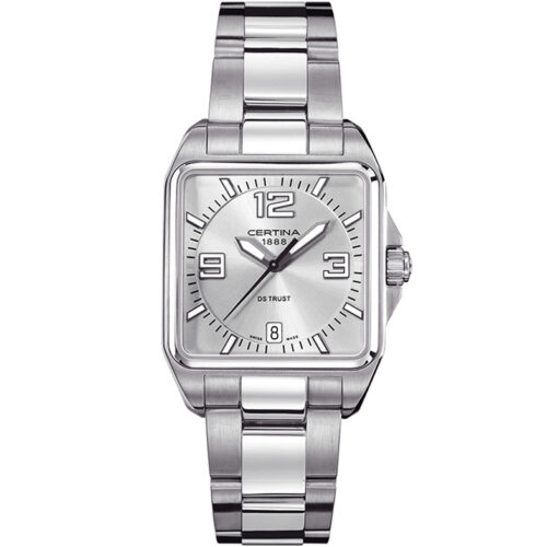 Certina Ds Trust C019.510.11.037.00