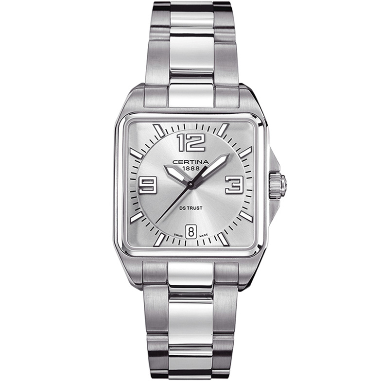 Certina Ds Trust C019.510.11.037.00