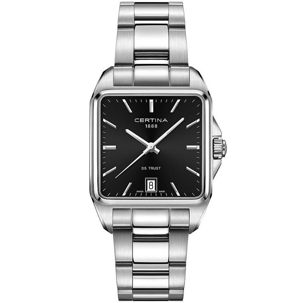 Certina Ds Trust C019.510.11.051.00