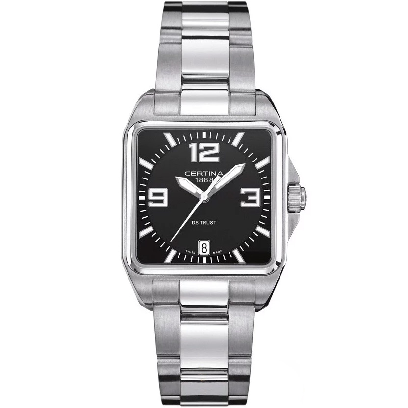 Certina Ds Trust C019.510.11.057.00