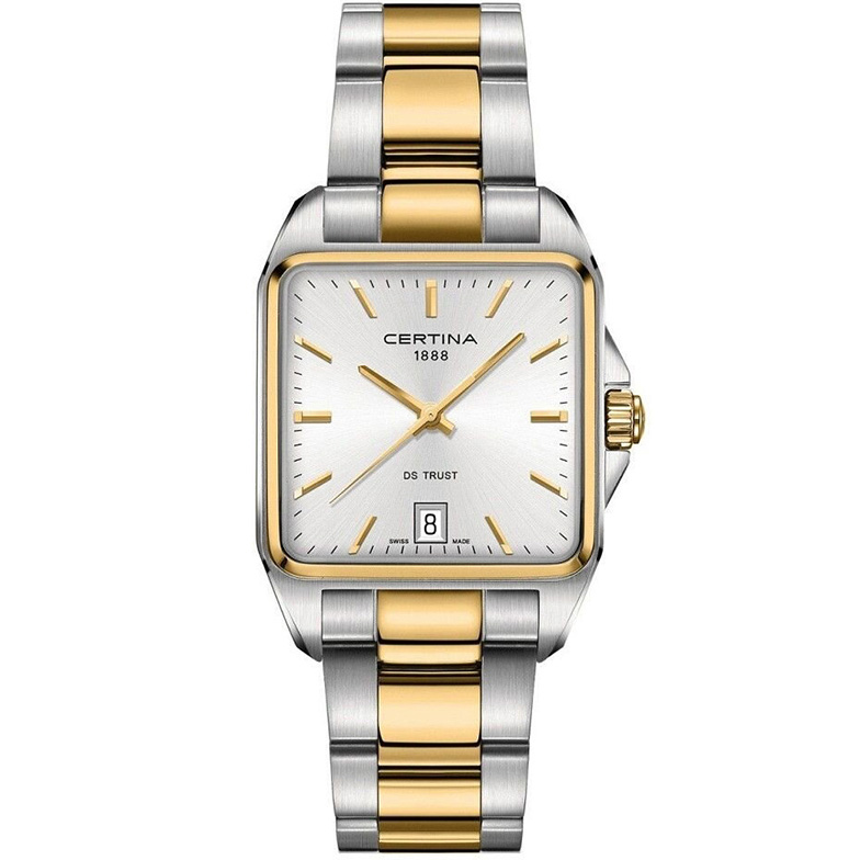 Certina Ds Trust C019.510.22.031.00