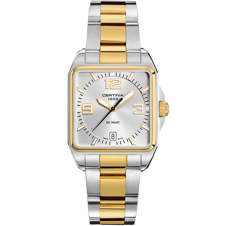 Certina Ds Trust C019.510.22.037.00