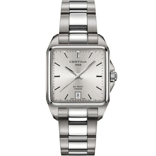 Certina Ds Trust C019.510.44.081.00