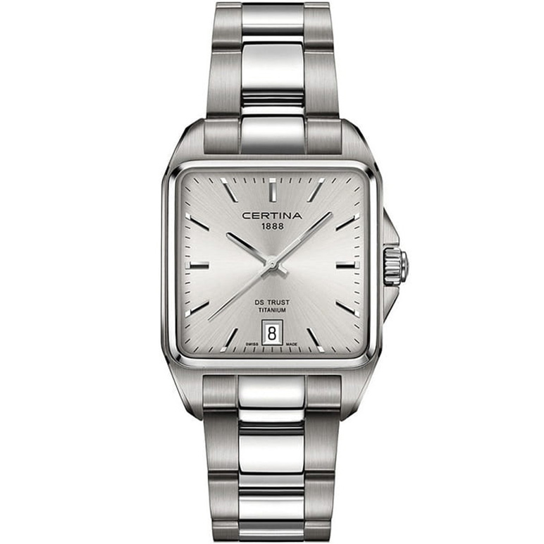 Certina Ds Trust C019.510.44.081.00
