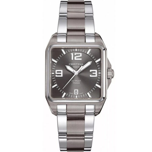 Certina Ds Trust C019.510.44.087.00