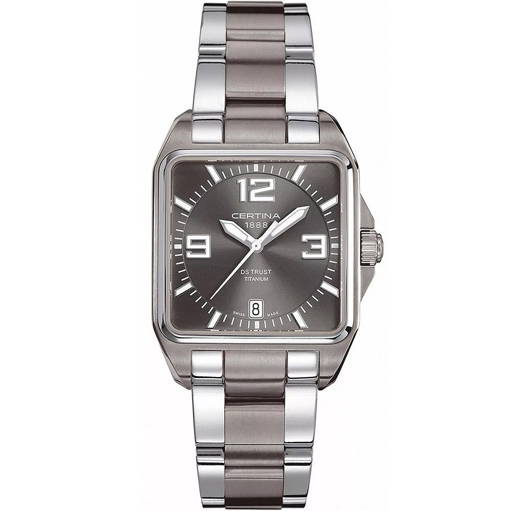Certina Ds Trust C019.510.44.087.00