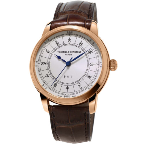 Frederique Constant Chinese Zodiac Fc 724cc4h4