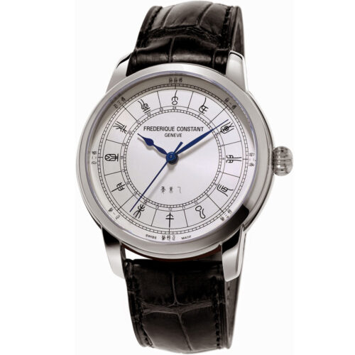 Frederique Constant Chinese Zodiac Fc 724cc4h6