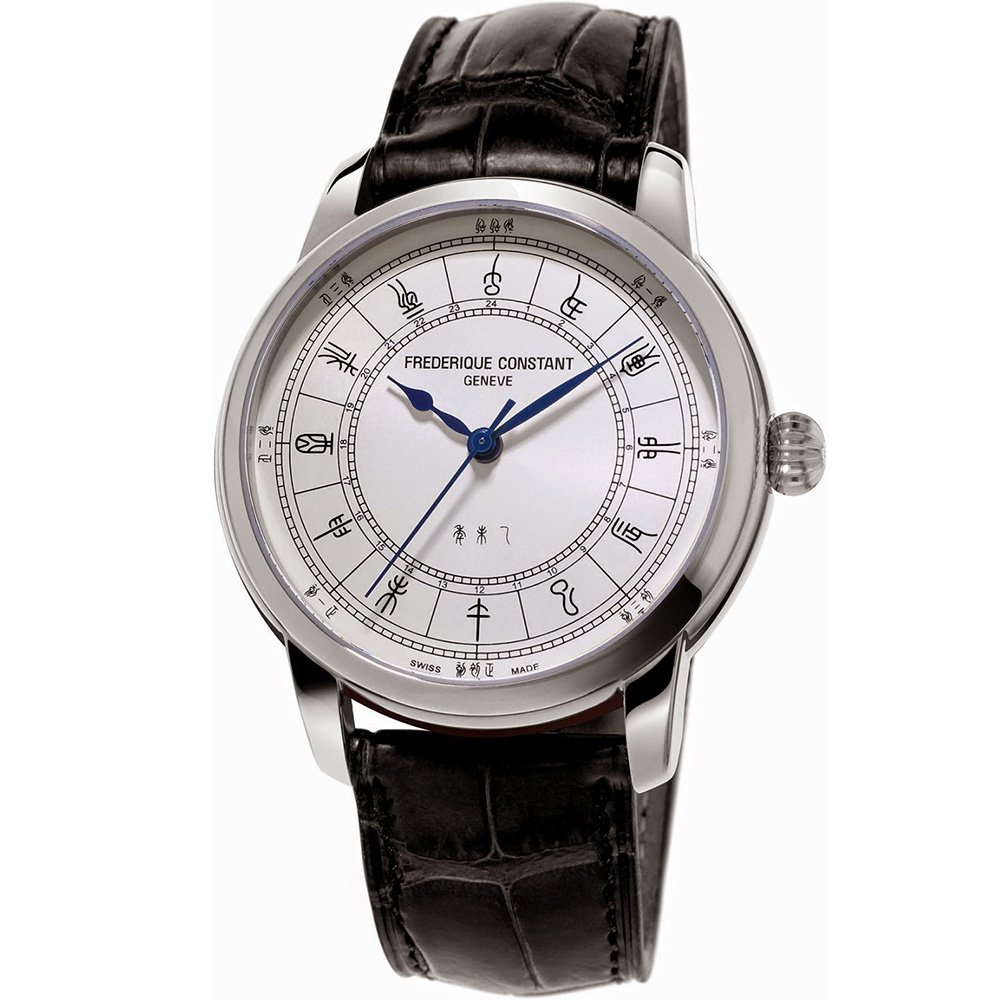 Frederique Constant Chinese Zodiac Fc 724cc4h6