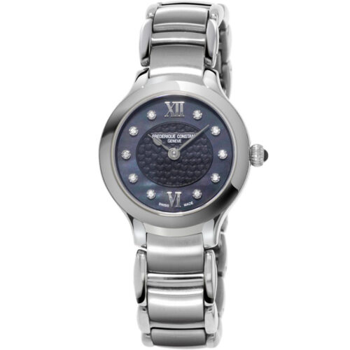 Frederique Constant Classics Fc 200bhd1er6b